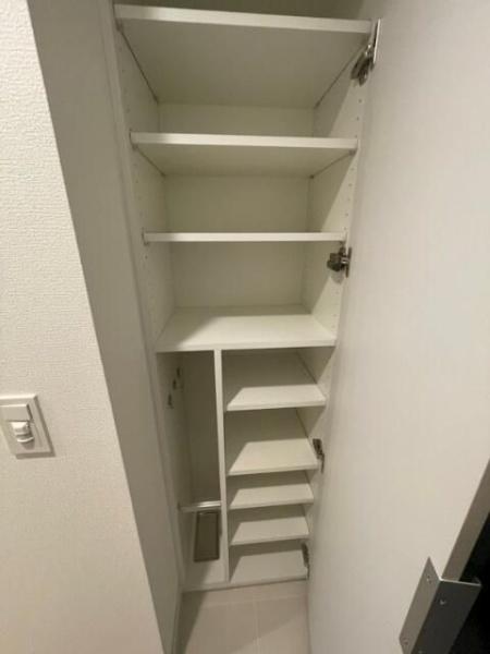 川崎市中原区中丸子のマンション