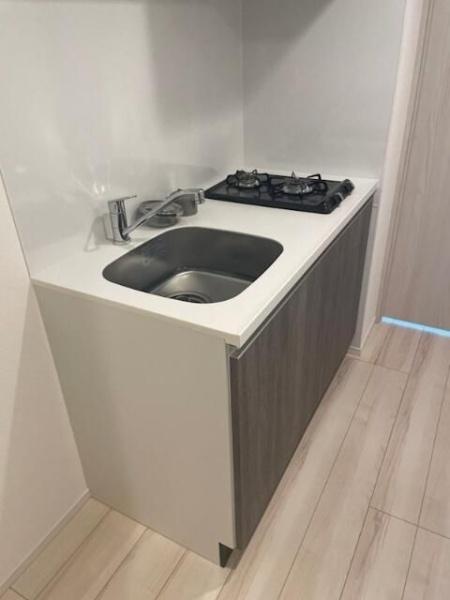 川崎市中原区中丸子のマンション