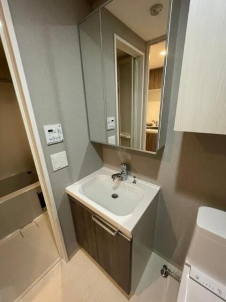 川崎市中原区中丸子のマンション