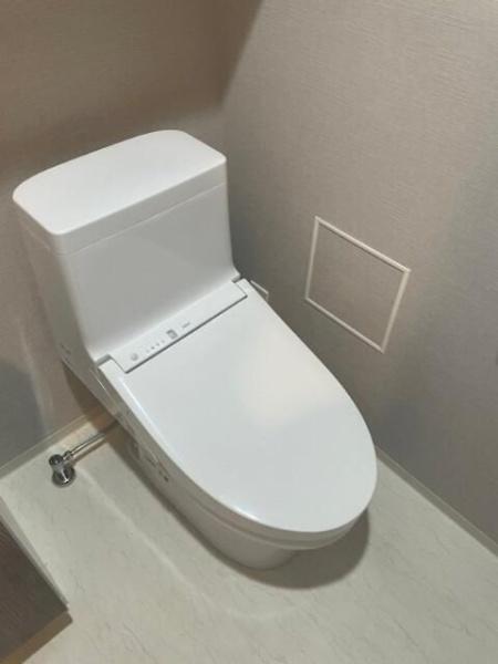 川崎市中原区中丸子のマンション