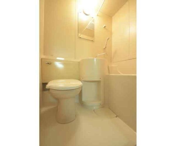 川崎市幸区塚越３丁目のアパート