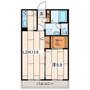 川崎市幸区小倉４丁目のマンション