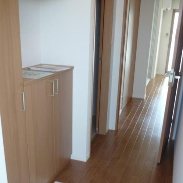 川崎市幸区小倉４丁目のマンション