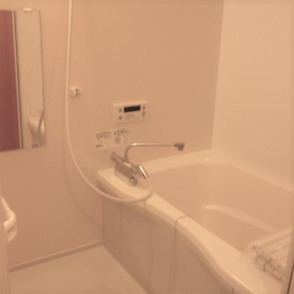 川崎市幸区小倉４丁目のマンション