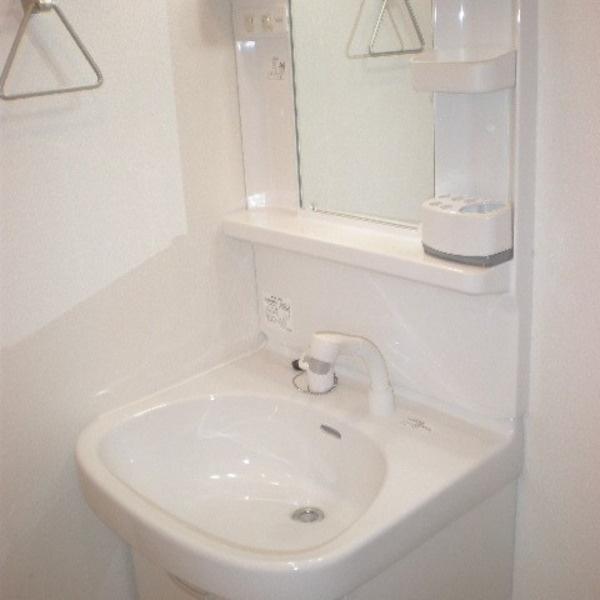 川崎市幸区小倉４丁目のマンション