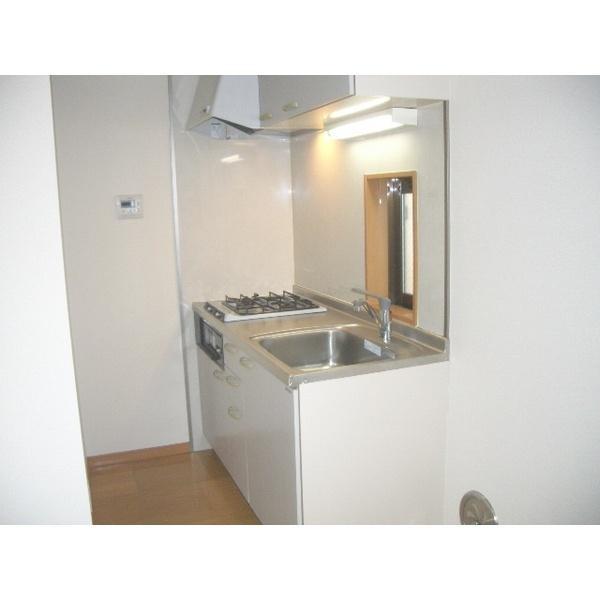 川崎市高津区久地１丁目のコーポ