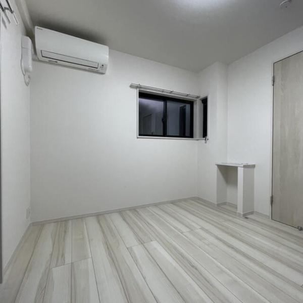 川崎市高津区梶ケ谷３丁目のアパート