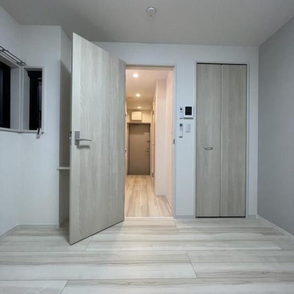 川崎市高津区梶ケ谷３丁目のアパート