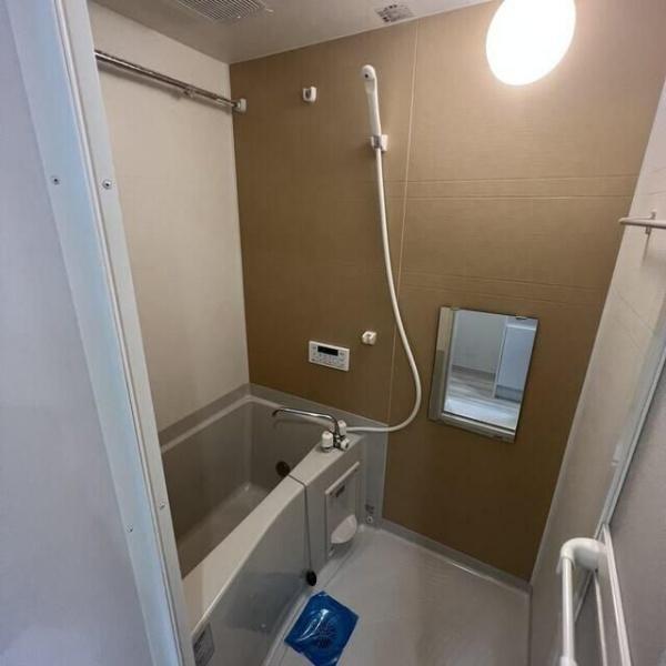 川崎市高津区梶ケ谷３丁目のアパート