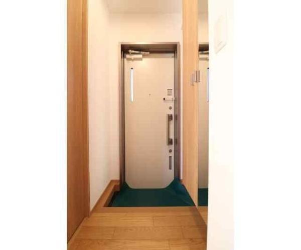 川崎市幸区小倉２丁目のアパート