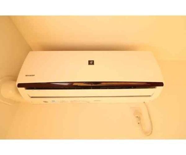 川崎市幸区小倉２丁目のアパート