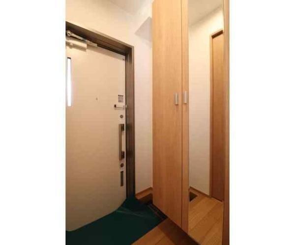 川崎市幸区小倉２丁目のアパート