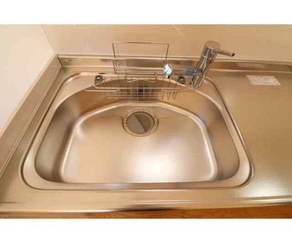 川崎市幸区小倉２丁目のアパート