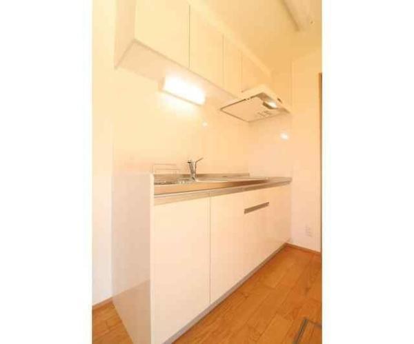 川崎市幸区小倉２丁目のアパート