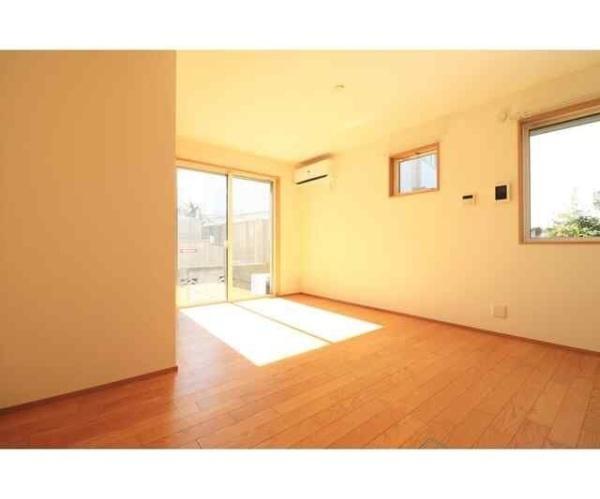 川崎市幸区小倉２丁目のアパート