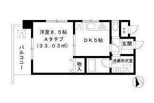 スペリオール市川