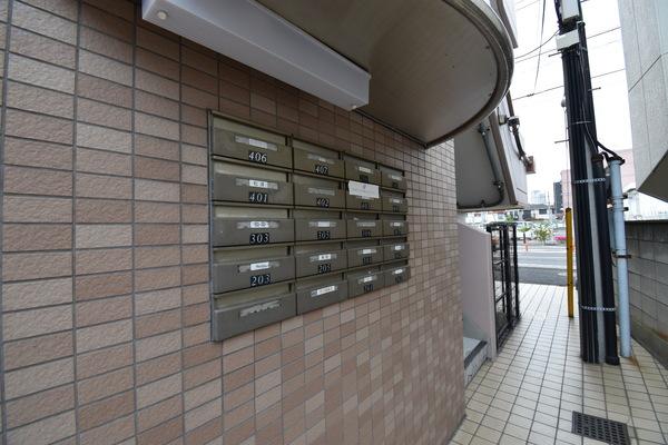 スペリオール市川