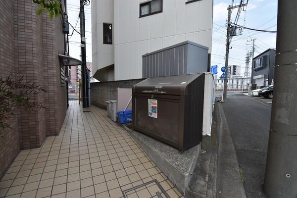 スペリオール市川