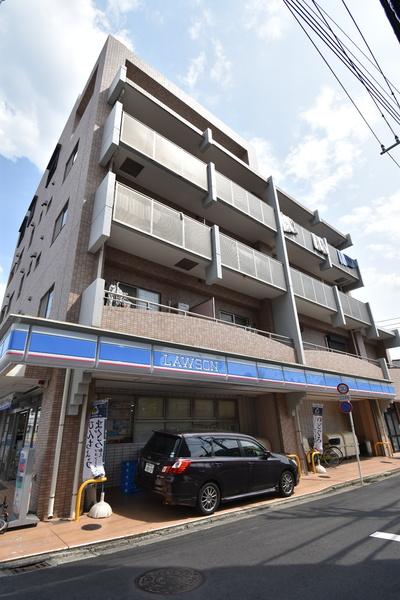 スペリオール市川