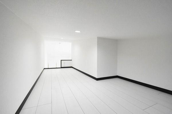 川崎市中原区市ノ坪のアパート