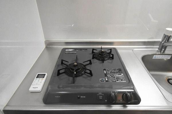 川崎市中原区市ノ坪のアパート