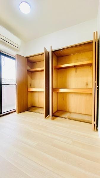 川崎市高津区末長２丁目のマンション