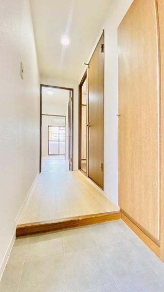 川崎市高津区末長２丁目のマンション