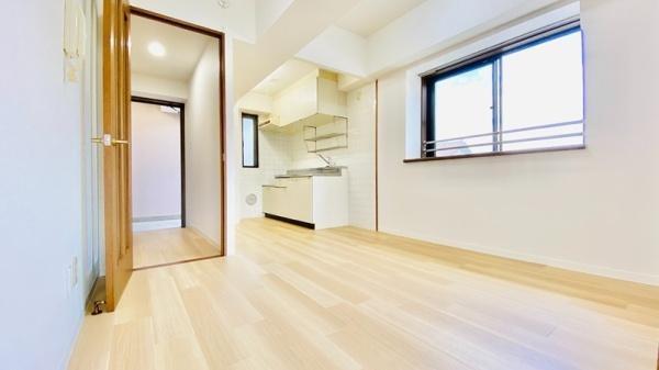 川崎市高津区末長２丁目のマンション