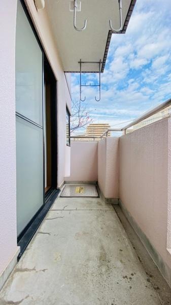 川崎市高津区末長２丁目のマンション