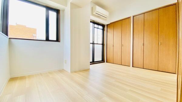 川崎市高津区末長２丁目のマンション