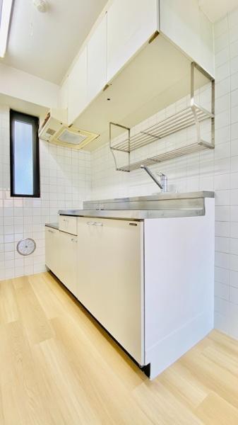 川崎市高津区末長２丁目のマンション