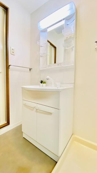 川崎市高津区末長２丁目のマンション