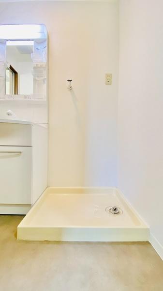 川崎市高津区末長２丁目のマンション