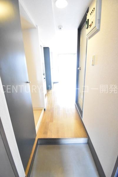 川崎市中原区木月住吉町のマンション