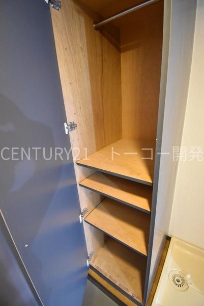 川崎市中原区木月住吉町のマンション