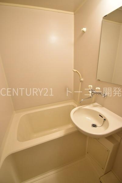 川崎市中原区木月住吉町のマンション