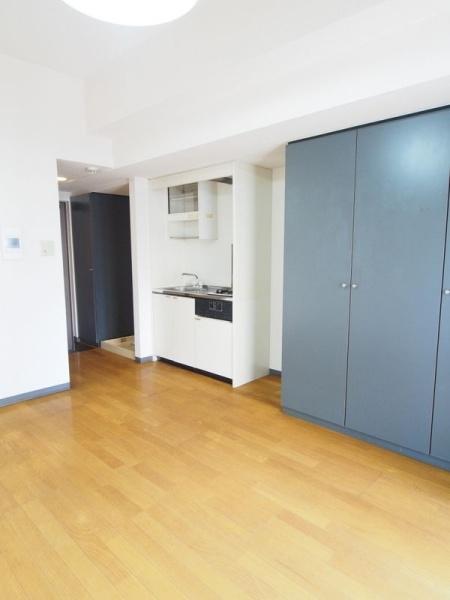 川崎市中原区木月住吉町のマンション