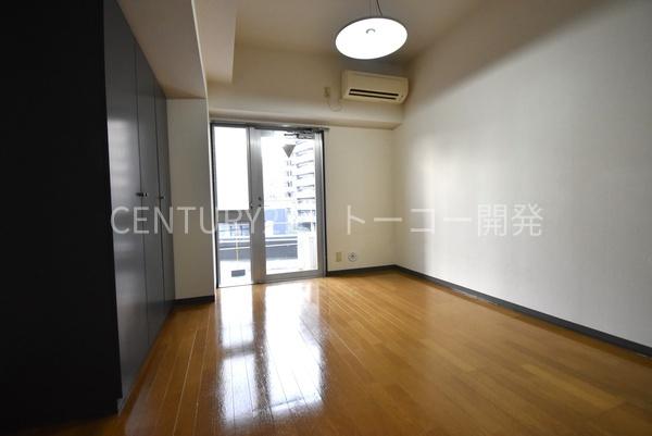 川崎市中原区木月住吉町のマンション