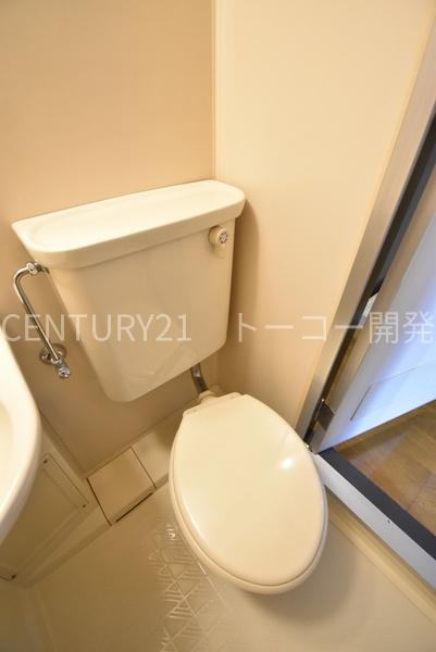 川崎市中原区木月住吉町のマンション