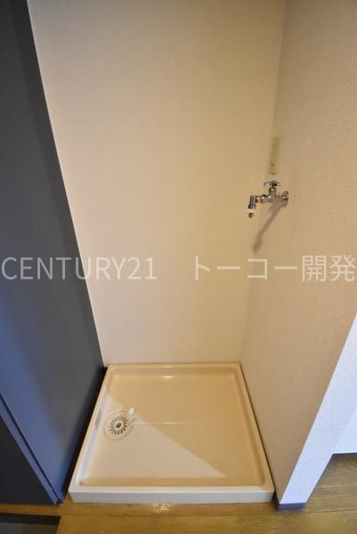 川崎市中原区木月住吉町のマンション