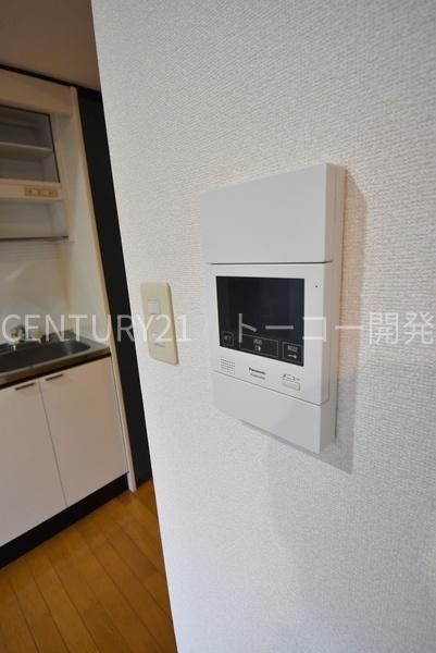 川崎市中原区木月住吉町のマンション