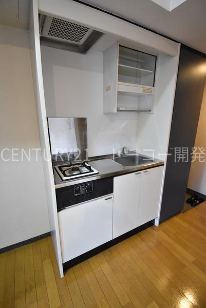 川崎市中原区木月住吉町のマンション