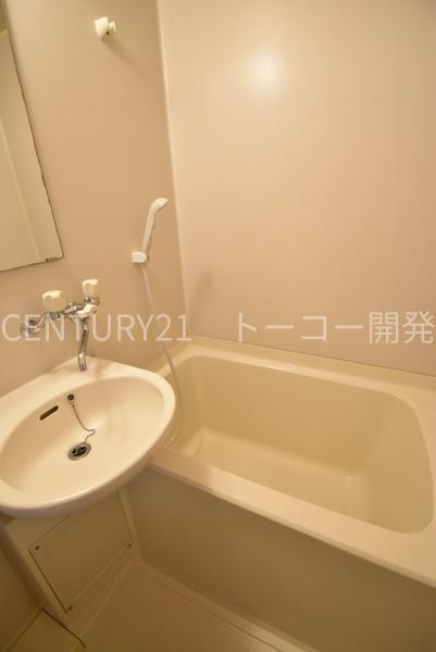 川崎市中原区木月住吉町のマンション