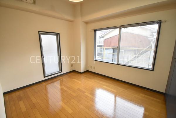 川崎市中原区木月住吉町のマンション