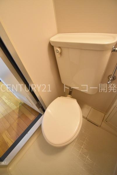 川崎市中原区木月住吉町のマンション