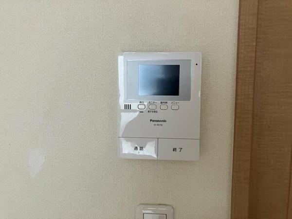 川崎市中原区上小田中１丁目のアパート