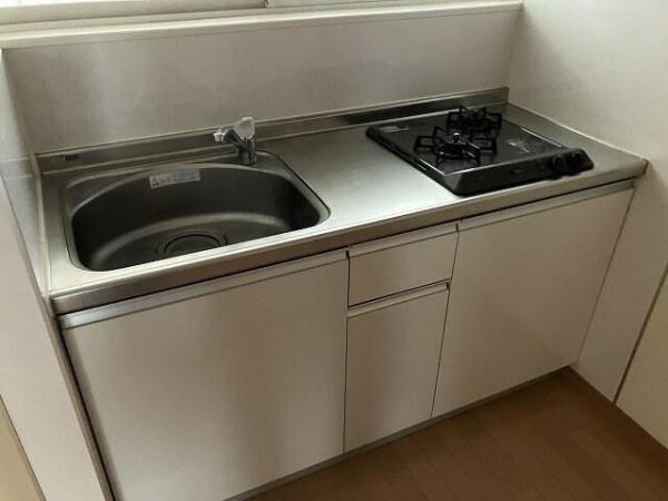 川崎市中原区上小田中１丁目のアパート