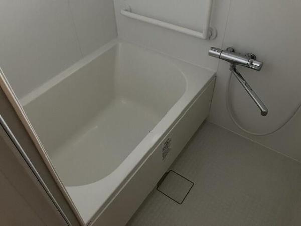 川崎市中原区上小田中１丁目のアパート