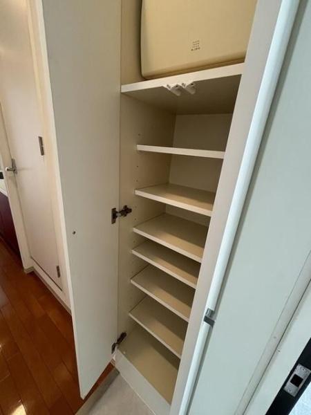 川崎市高津区久本３丁目のマンション