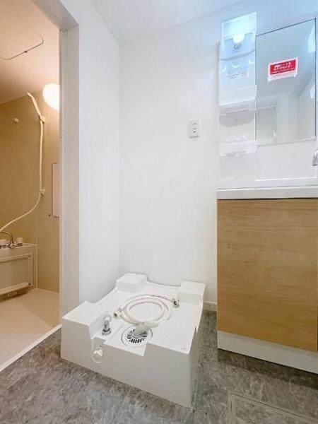 川崎市高津区上作延１丁目のアパート